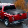 Pokrywa Hardtop Trójdzielna Pokrywa Paki Trucka do Toyota Tundra 2014-2024 Lekka