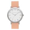 Christian Paul Men's Quartz Wrist Watch S003NDSV S003BKSV S002TNPG S004PCPG S003SVM Gift Casual Business Sports Student