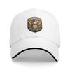 Baseball Caps American 250 Anniversary USA Trendy Customized Unisex Women Outdoor Spring Hats