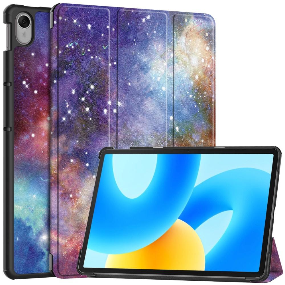 Case for Huawei MatePad 11.5 2024, Smartcase, galaxy