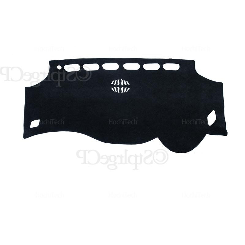 Per Toyota Alphard Vellfire 20 AH20 2008-2014 Tappetino Copri Cruscotto Protezione Solare Tappetino Protezione UV Guida a Destra