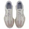 New Balance 327 White Moonbeam Women's Sneakers WS327SFD