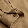 Rrl Twill Work Shirt  Mnrrwov16820316101 