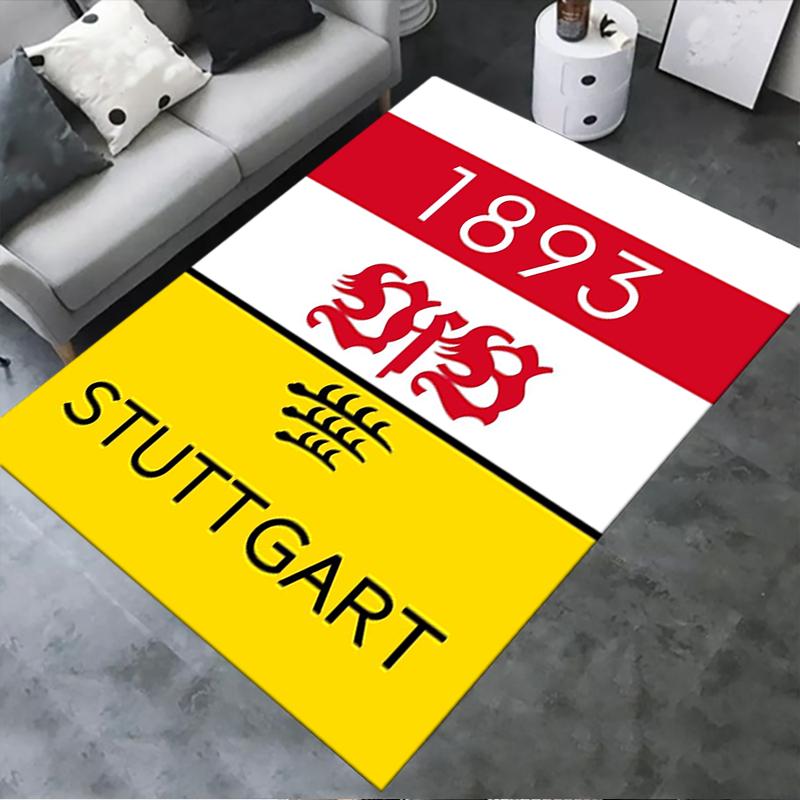 2025 New Darmstadt Carpet Rug for Living Room Bedroom Home Sofa Decoration,Kids play Non-slip Floor Mat176