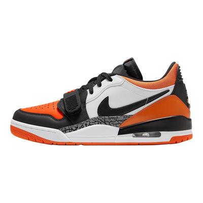 Air Legacy 312 Low Shattered Backboard Heren Sneakers Oranje CD7069-118