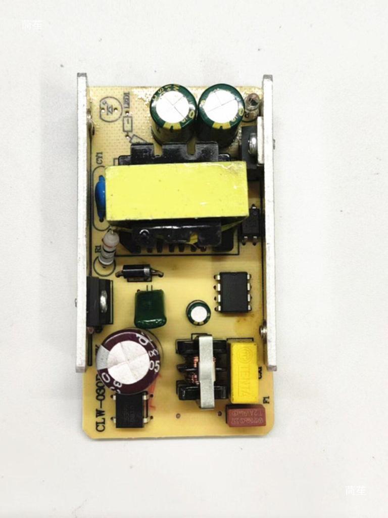 12V 2A AC to DC Power Supply Module, Step-down Bare Board