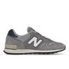 New Balance 670 Made In England 40th Anniversary Men Sneakers Grey M670UKF