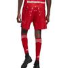Adidas Soccer Bottoms Men's Red Moderate GJ9093