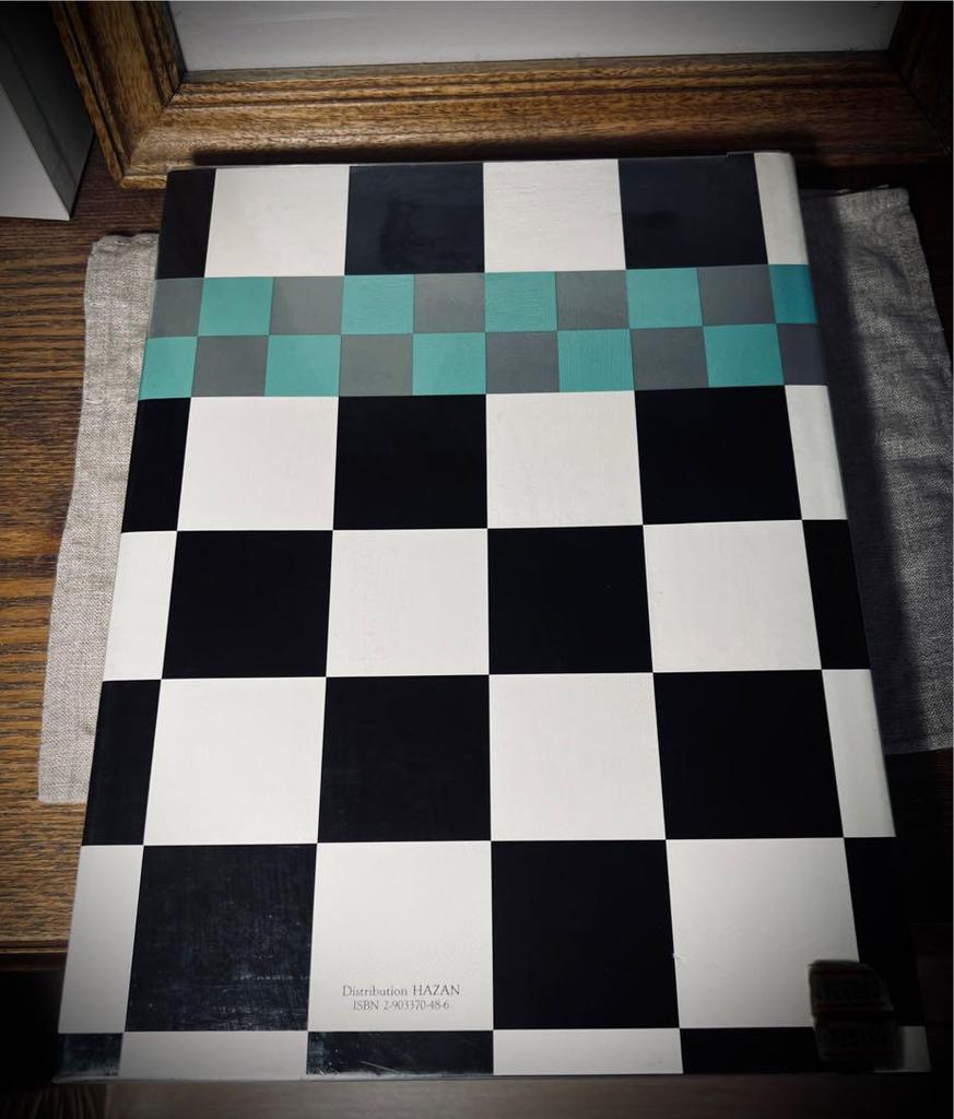 [USED] Ultra Rare ANDREE PUTMAN Art Collection