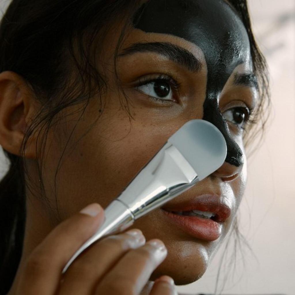 BRMUD Recovery Mud Peel Off Mask 110ml