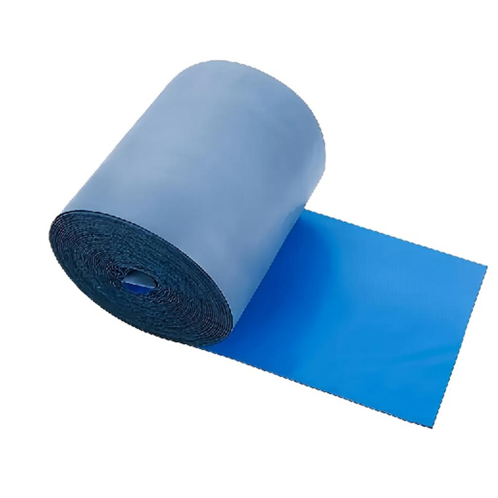 Roof Waterproof Tape/Membrane – Made of PE Polyethylene Anti-Aging Material, Capable of Repairing Cracks and Suitable