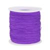 Uxcell Elastic Cord Stretchy String 0.8mm 109 Yards for Crafts Jewelry Making Bracelets Necklaces Beading DIY