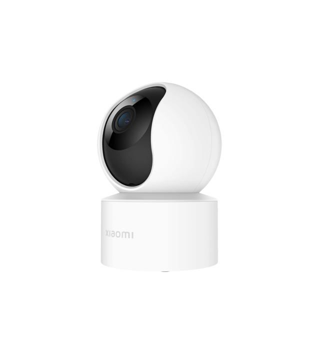 Surveillance Camera Kit - Xiaomi - MJSXJ14CM - Night Vision - 360 Degrees - Wi-Fi