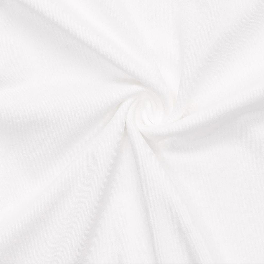 Nike American Vintage Letter Print Casual Crew Neck Short Sleeve T-Shirt Men Tops White FN5995-100