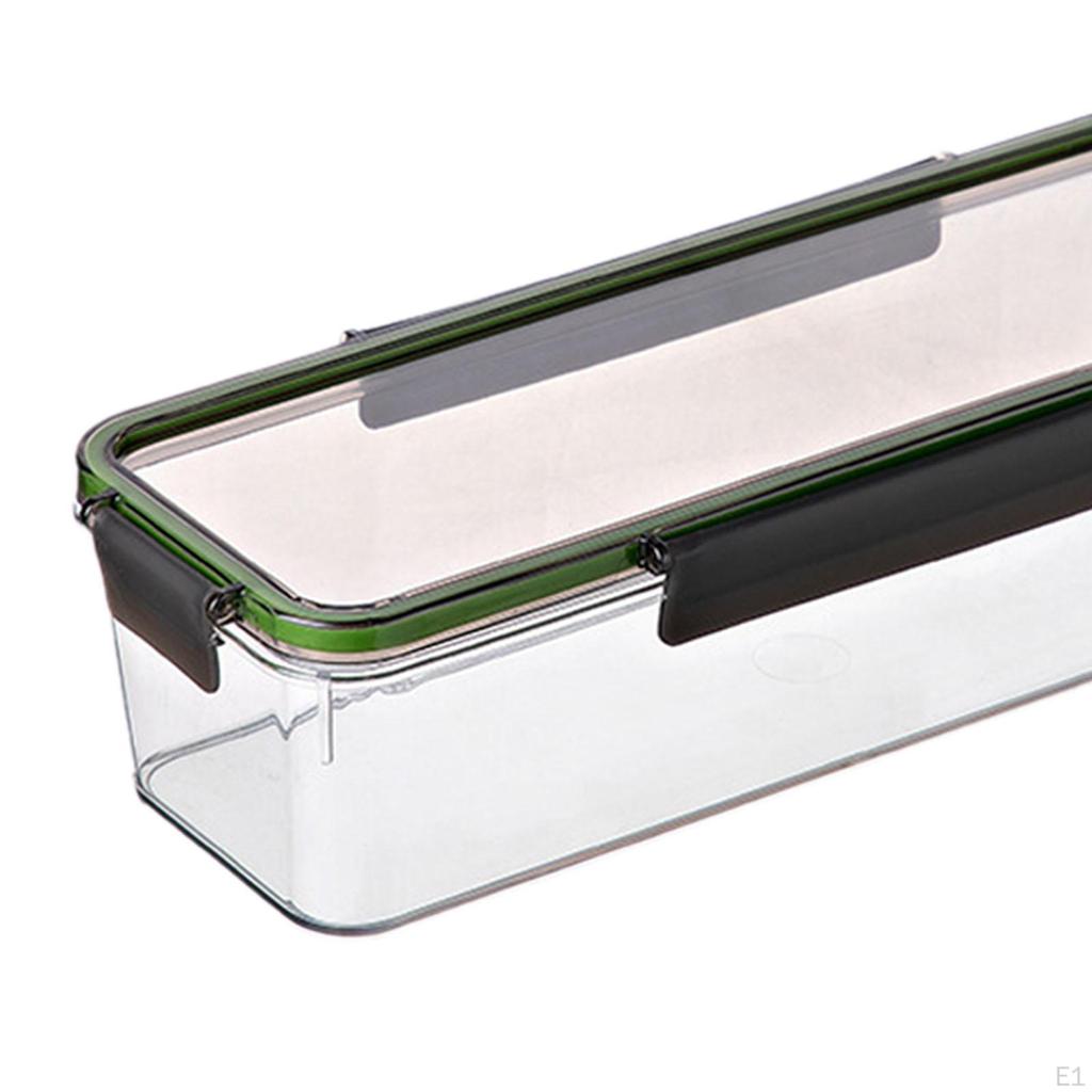 Pasta Container Food Containers Nonstick Heat Resistant Stackable Noodle Box