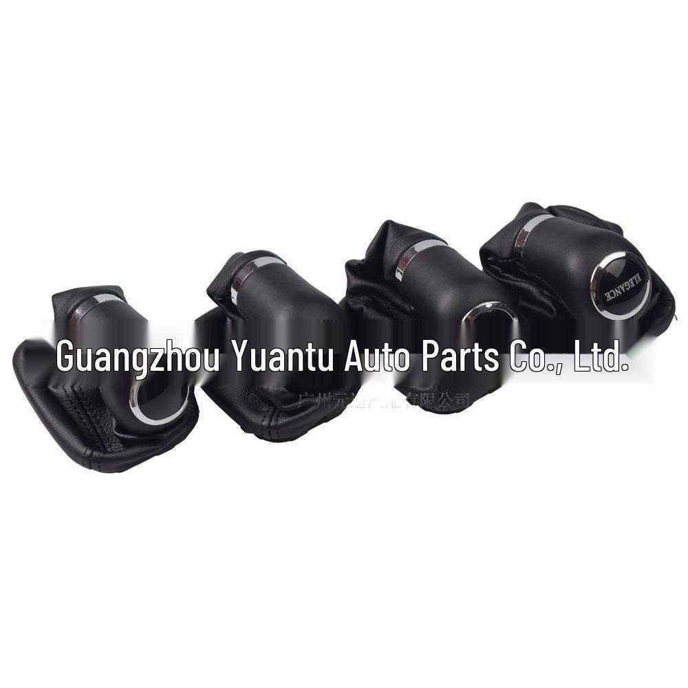 Mercedes-Benz W639 Viano/Old Vito Gear Shift Knob