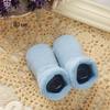 Boy Toddler Kid Warm Baby Carton Socks Sole Crib Shoes