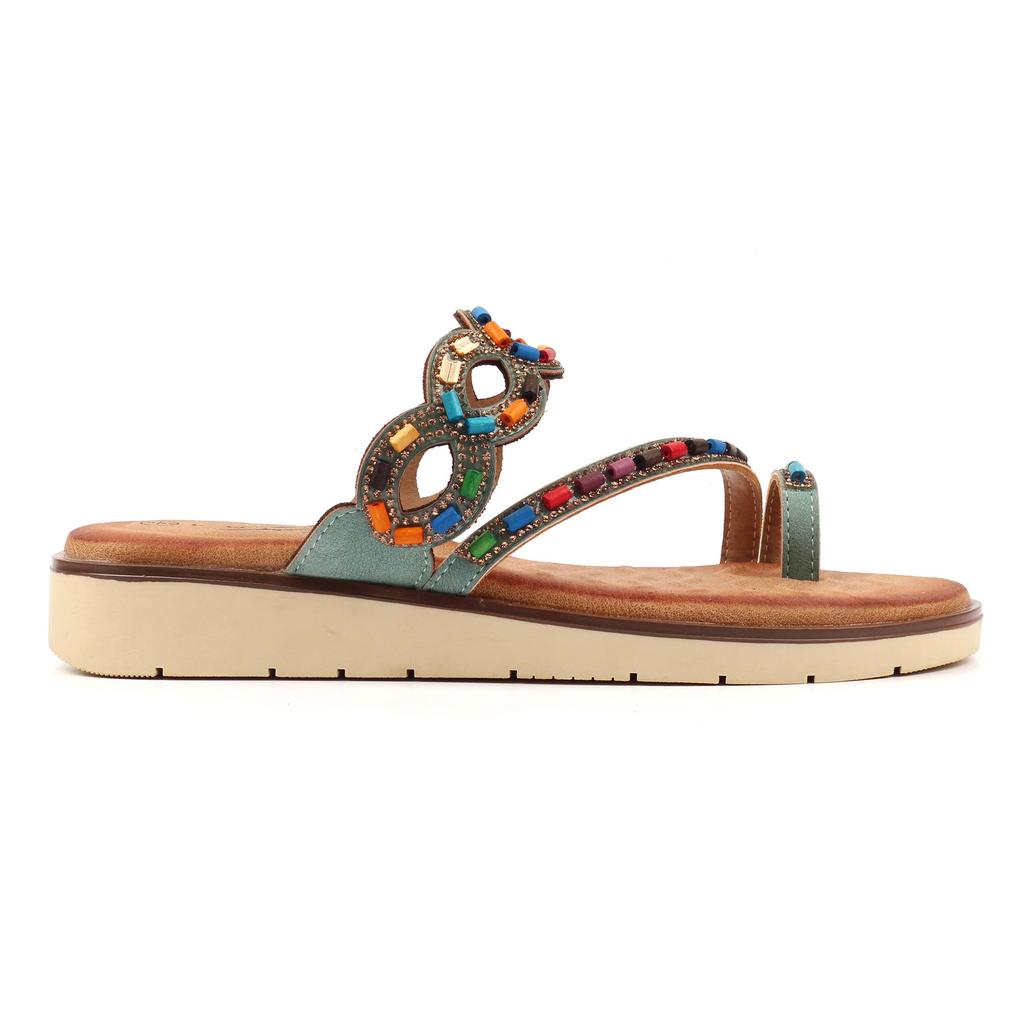 Lunar Womens/Ladies Zuzu Sandals
