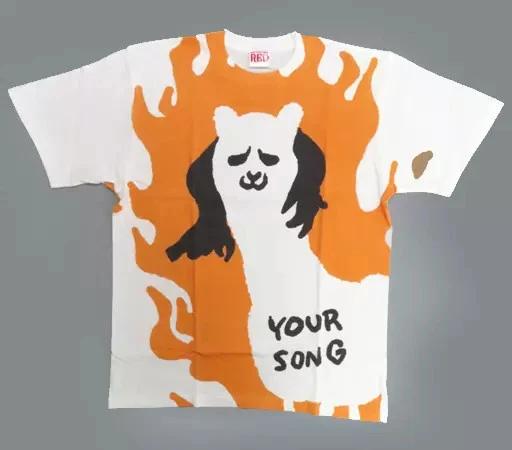 

Neutral Corporation One Piece Uta s Lame White T-T-Shirt XL Meet the Gem Goods L