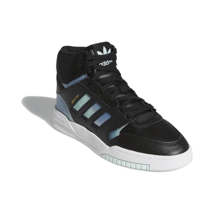 Adidas Originals Drop Step 'Black Blue' Women's EG3635