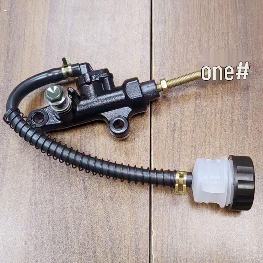 

Rear Brake Master Cylinder for Yamaha Banshee 350 YFZ350 (1988-2006)