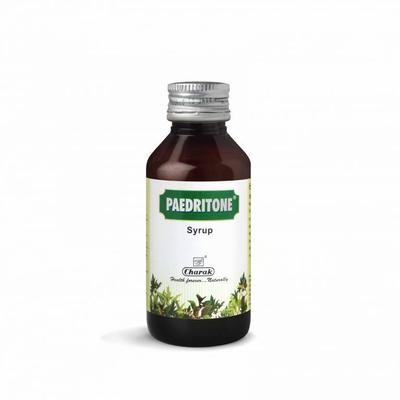 Padriton (100 ml), Paedritonsirup,
