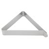 8Pcs Stainless Steel Table Cloths Cover Clip Holder Picnic Clamps Holder Tablecloth  For Party Table Cover Clamps Decorative