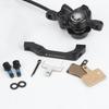 Mountain Bike Hydraulic Disc Brake Kit