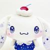 Sanrio Cinnamoroll DOLLY MIX Plush S Interior Collab