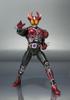 TAMASHII NATIONS Kamen Rider Agito Burning Form S.H.Figuarts