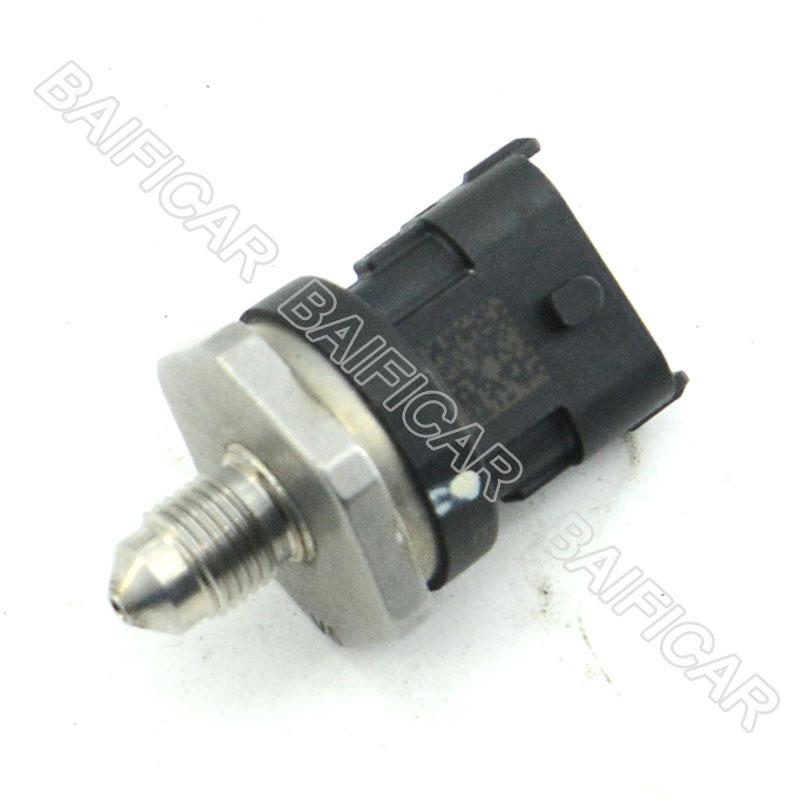 Baificar Brand New Fuel Rail High Pressure Sensor 12621292 For Cadillac CTS Buick LaCrosse Chevrolet Camaro Traverse
