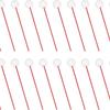 20Pcs Can Valves Extension Tubes Sprays Nozzles With Extension Tubes For Comfortable Handling And Accurate Application