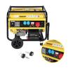 Baterii și generatoare – Generatoare și stații electrice portabile