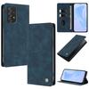 Kerge Nahast Ümbris Samsung Galaxy A72 A52 S A42 A32 A22 A12 A02 A71 A51 A41 A31 A21 A11 jaoks Rahakott Klapp-alus Kaardihoidja