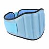 Padded Belt with Mesh Exterior Breathable for Heavy Lifting, Gym Goers