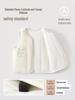 Warm Cotton Padded Baby Vest for Newborns and Toddlers - Unisex, Autumn/Winter/Spring