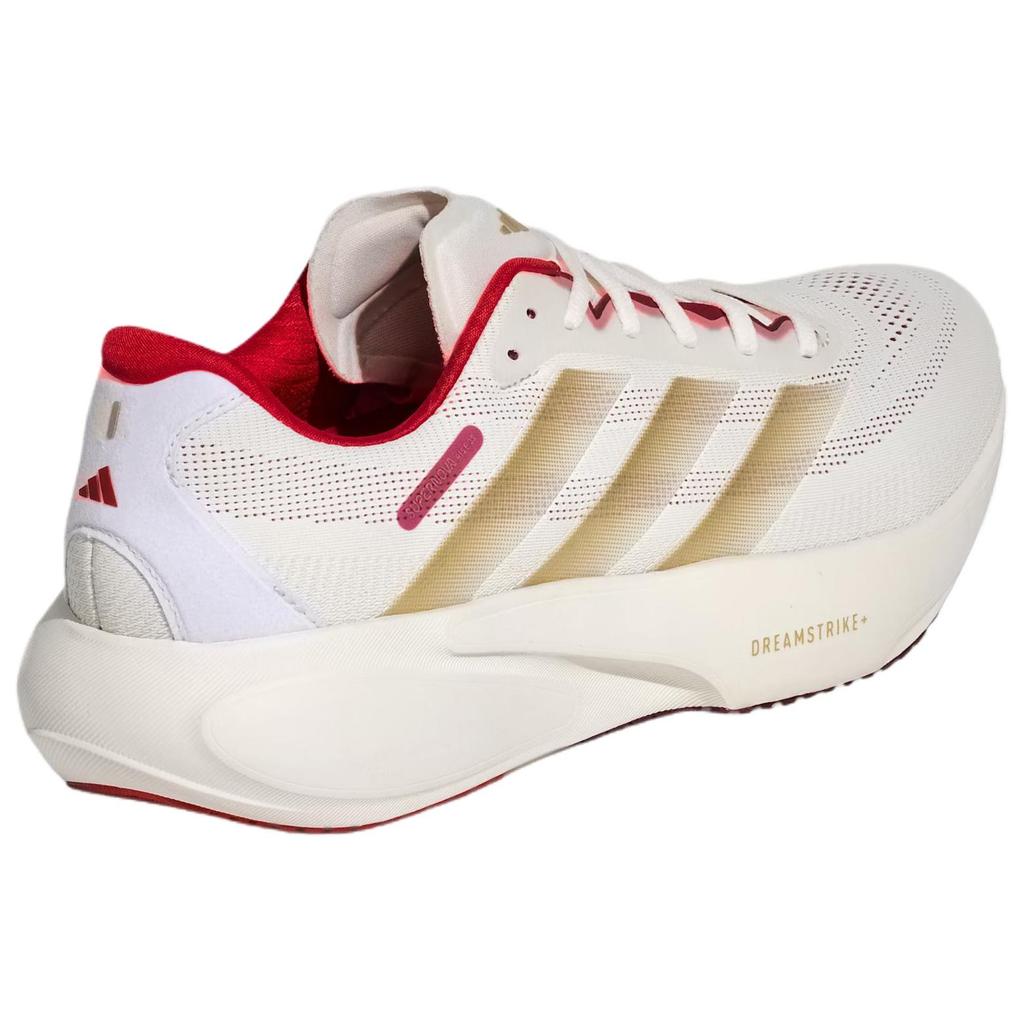 Adidas Supernova Rise 3S Chiński Nowy Rok 3S Seria Nawigacyjna Wygodne Antypoślizgowe Buty do Biegania z Amortyzacją Unisex Sneakersy KI5000