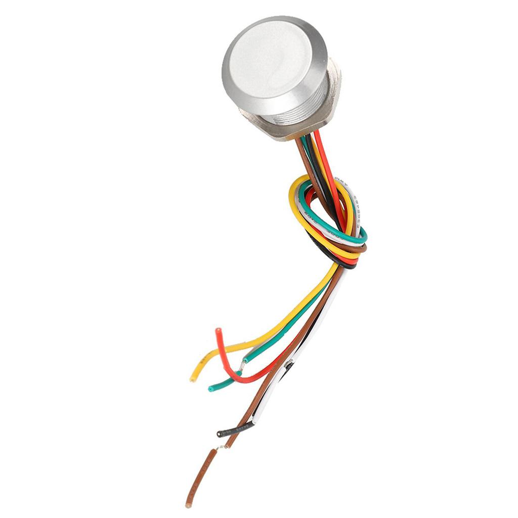 Mini RFID Controller Embedded Waterproof Access Control Reader Wiegand26 34 Interface