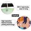 Black Cat Decorative Shower Curtain Bathroom Set - Machine Washable, With 12 Hooks, Including Toilet Seat Cover And Bathtub Mat