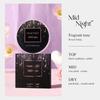 Celebrity Ladies Balm Pocket Solid Perfume Lasting Fragrance Cosmetics