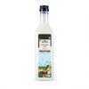 Two Brothers Organic Farms Óleo de Coco Prensado a Frio Óleo de Cozinha Natural Não Refinado para Assar Cuidados com Cabelo e Pele 1 Litro