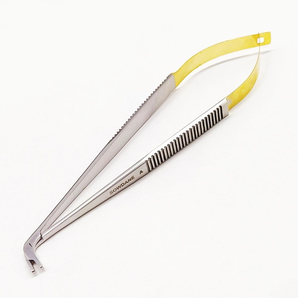 Dental Matrix Halter Forcep Dental Kieferorthopädische Matrizen Forcep Matrizen Platzierung Pinzette Spitze mit T/C oder edelstahl Zahnarzt Chirurgische Instrument