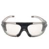 Basketball Glasses Wear-resistant Detachable Anti-Fog Resilient to Bending with Nose Pads Protective Impact-resistant