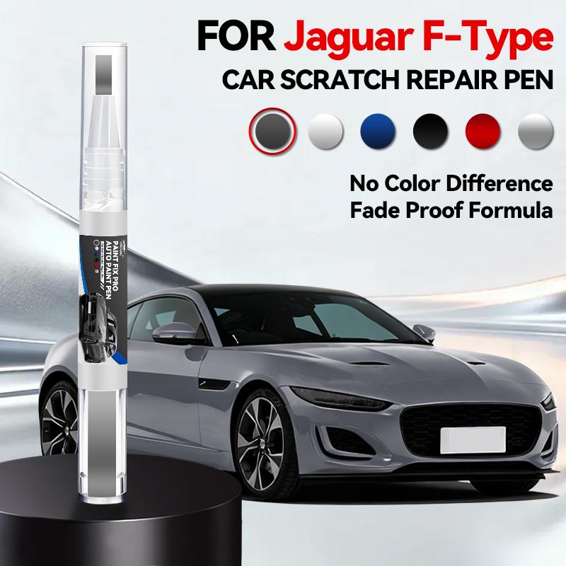 

Car Paint Pen Repair For Jaguar F-Type Automotive Paint Pen Car Scratch Repair Auto Accessories Automobiles