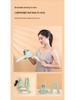 Portable Dormitory and Travel Clothes Dryer with Sterilization