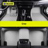 Car Floor Mats For Infiniti QX30 Auto Carpets Foot Coche Accessorie