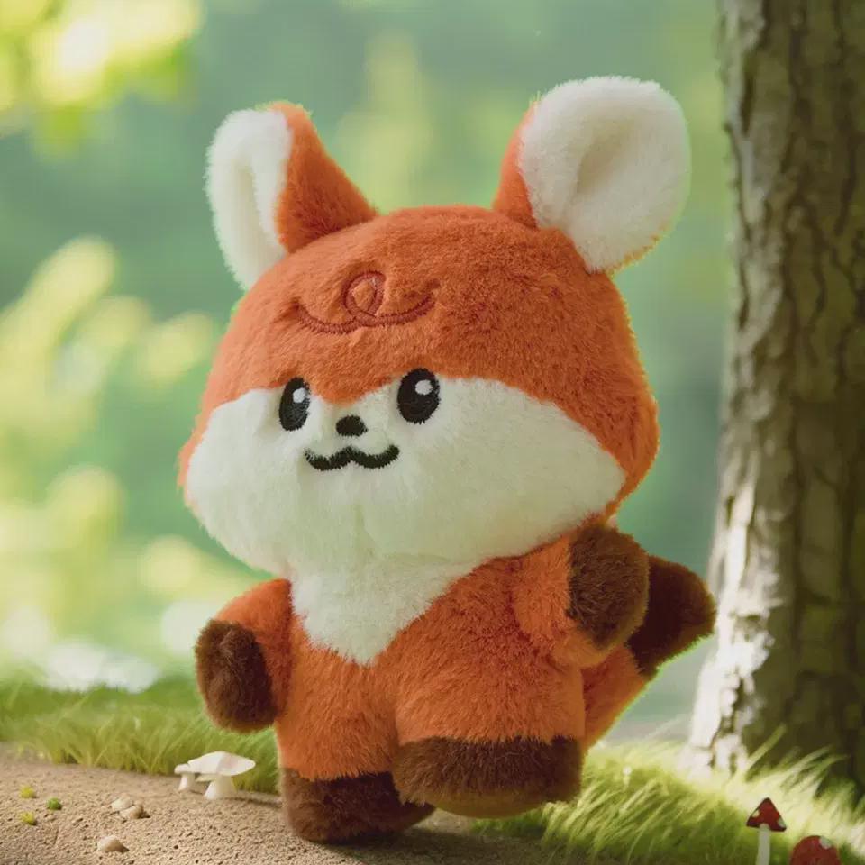 

Кукла Ncity Dream Ренджун Дримис