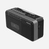 Philips Retro Cassette Player and Recorder with USB CN Plug (adapter Included)