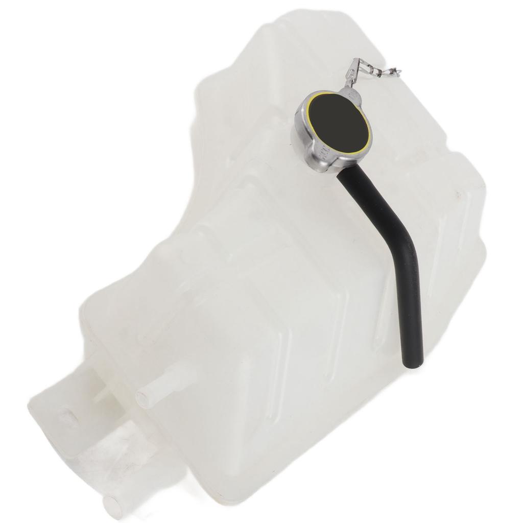Nádržka chladicí kapaliny motoru s víčkem 25430‑3E201 Robustní nádržka chladicí kapaliny pro 3.5L DOHC V6 24V 2003 až 2006