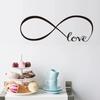 Love Removable Vinyl Decal Art Mural Home Decor Quote Wall Sticker Family Gift